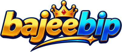 Bajeebip লোগো